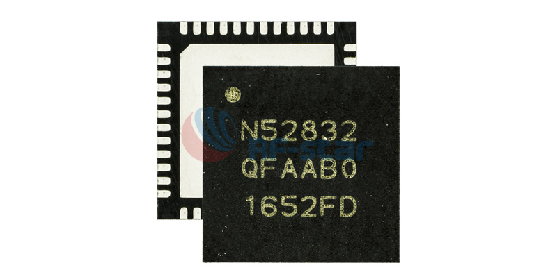 N52832 칩