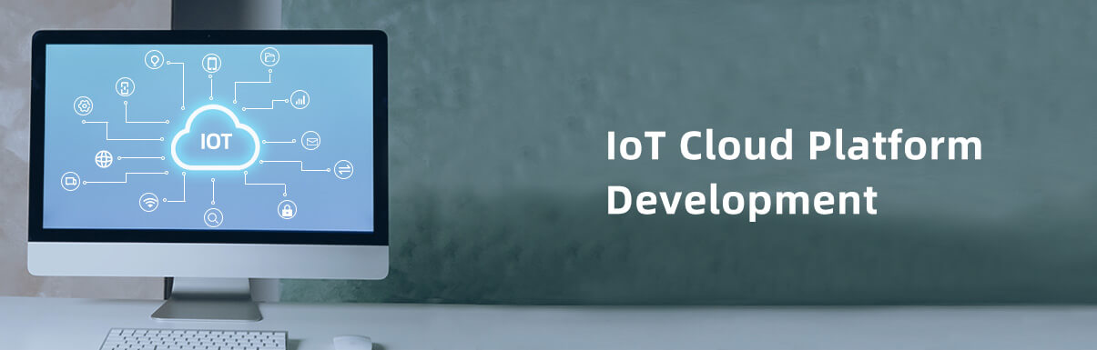 IoT 클라우드 플랫폼 개발