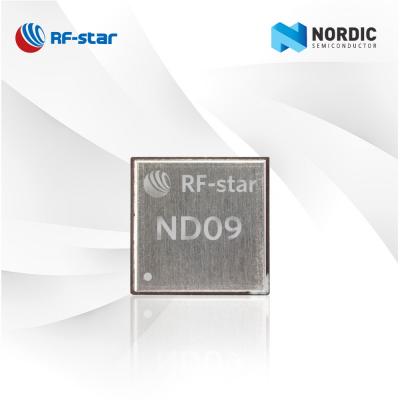 nRF52805 Bluetooth Low Energy Module with Low Cost