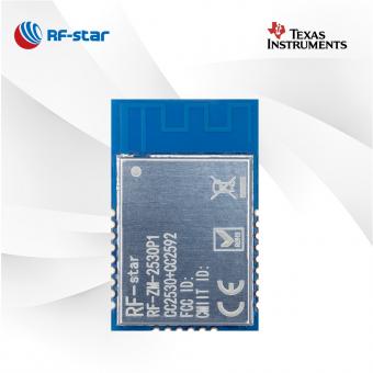 CC2530 CC2592 ZigBee Module