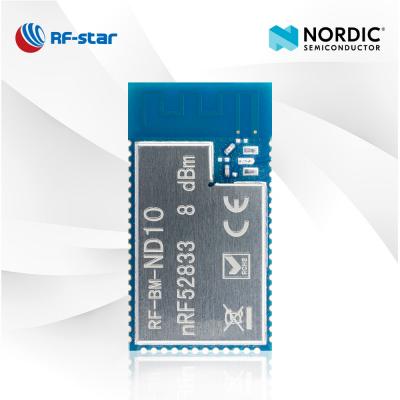 nRF52833 Multi-Protocol Module RF-BM-ND10