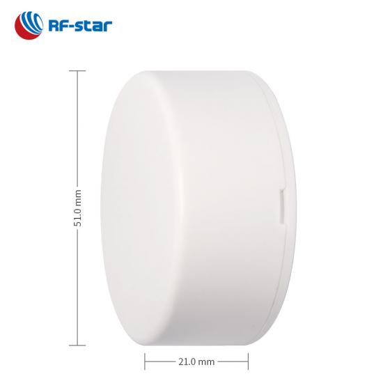 Bluetooth 5.3 Low Energy Beacon