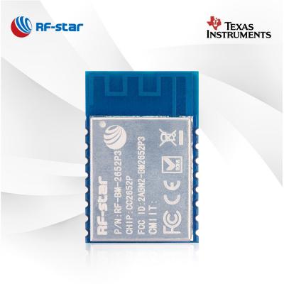  CC2652P Multi-protocol Module for Home Automation