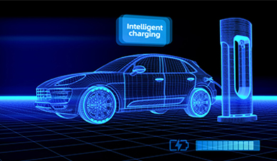 rfstar's 블루투스 모듈은 EV 충전 더미 산업에 힘을 실어줍니다.
