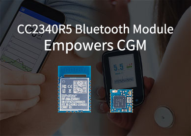 CGM의 새로운 시대를 열다: aCC2340R5가 연속 포도당 모니터링을 어떻게 혁신하는가